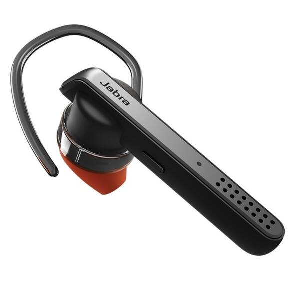 Handsfree Jabra Talk 45 strieborné

