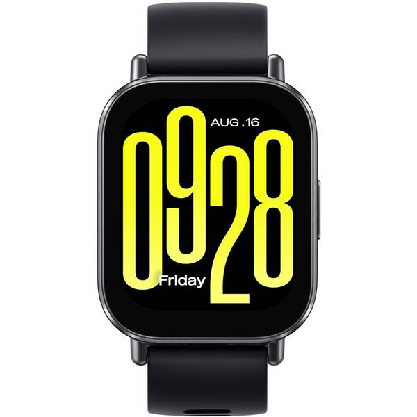 Inteligentné hodinky Xiaomi Redmi Watch 5 Active čierne

