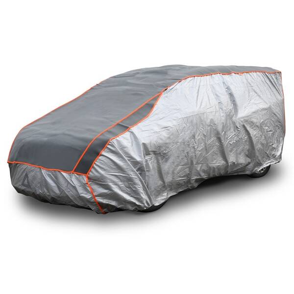 Autoplachta Compass MID 


