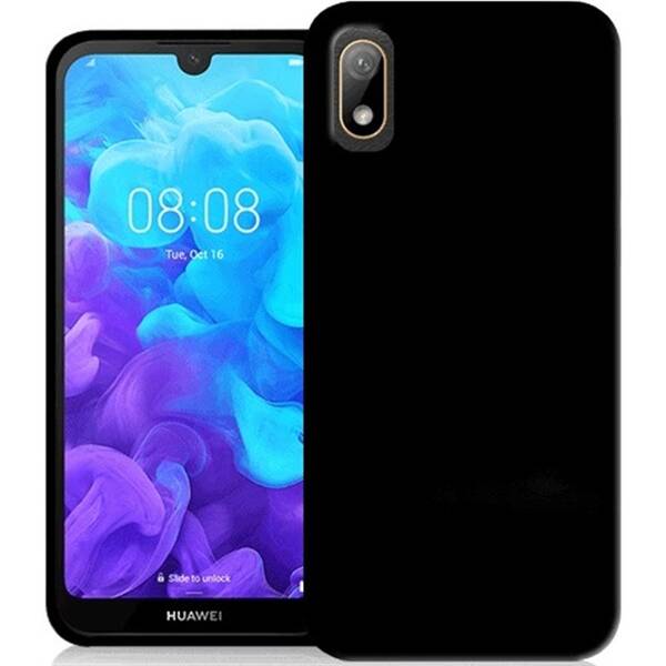  Ostatní TPU HUA Y5 19 BLK 

