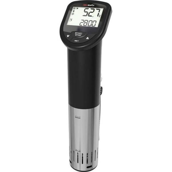Varič Sous-vide TFA 14.1550.01, SOUSMATIC 

