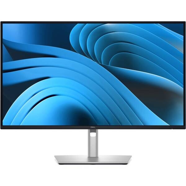 Monitor Dell P2725D čierny/strieborný

