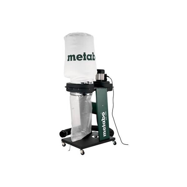 Odsávač pilín Metabo SPA 1200 601205000 

