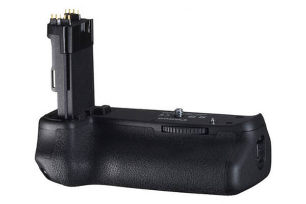 Batériový grip Canon BG-E13 pro EOS 6D 

