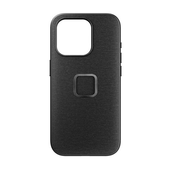 Kryt na mobil Peak Design Everyday Case na Apple iPhone 15 Pro Max v2 čierny

