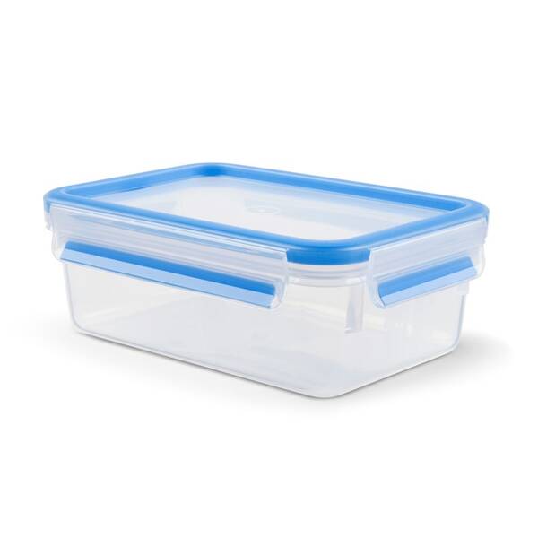 Dóza na potraviny Tefal K3021412, 1,2 l plast

