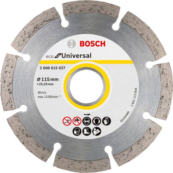 Kotúč diamantový Bosch PRO 2.608.615.027 

