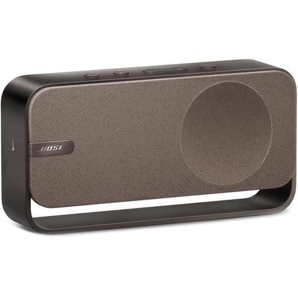 Prenosný reproduktor Bose Soundlink HOME hnedý

