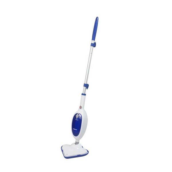 Parný mop Saturn ST-SC4550 biely

