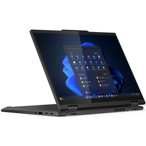 Notebook Lenovo ThinkPad T14s 2-in-1 Gen 1 čierny

