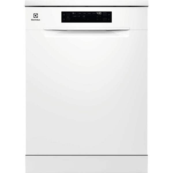 Umývačka riadu Electrolux E62SD200SW biela


