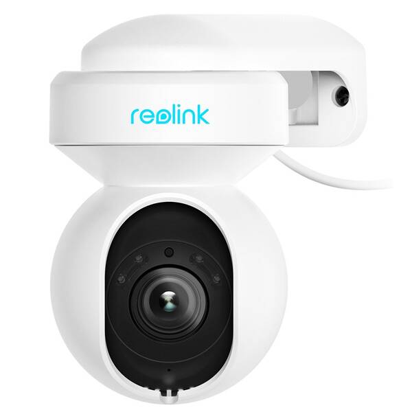 IP kamera Reolink E1 Outdoor biela

