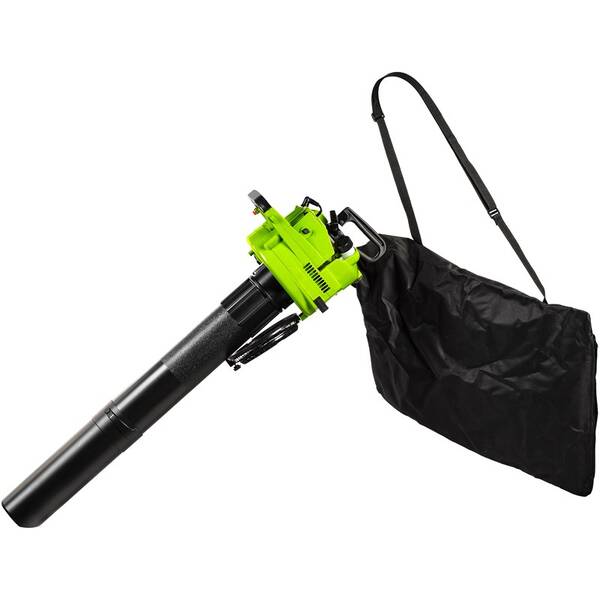 Vysávač lístia Fieldmann FZF 6205-B 

