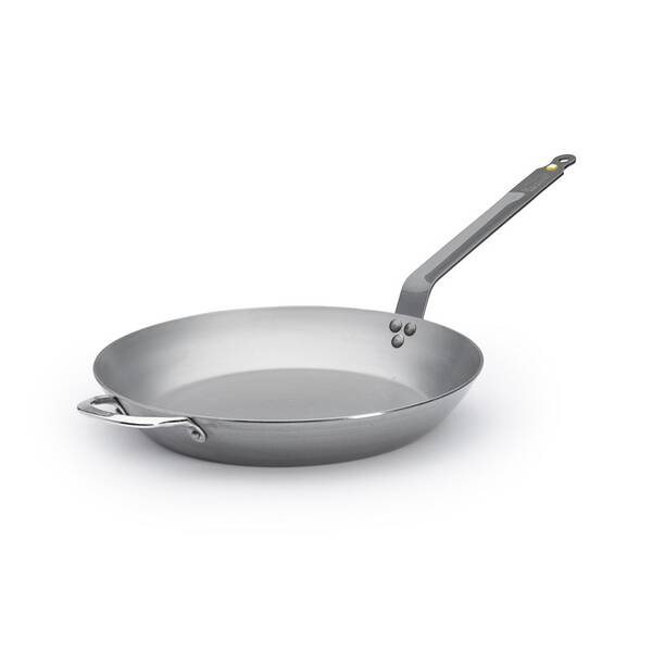 Panvica de Buyer 5610.36, 36 cm ocel

