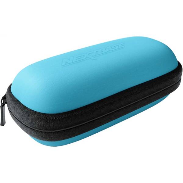 Puzdro na GPS Nextbase Piqo modré

