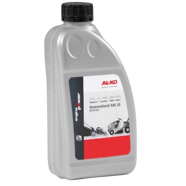 Olej AL-KO SAE 30 4-TAKT 1,0L 


