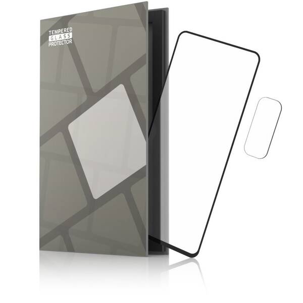 Tvrdené sklo Tempered Glass Protector R XIAO 11T/P B SK 

