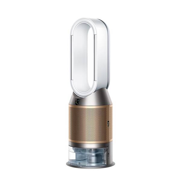Čistička vzduchu Dyson Purifier Humidify+Cool PH2 De-Nox PH05 strieborná/medená

