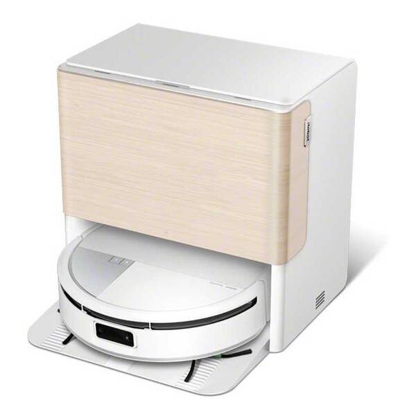 Robotický vysávač iRobot Max 705 Combo + AutoWash dock (White) biely

