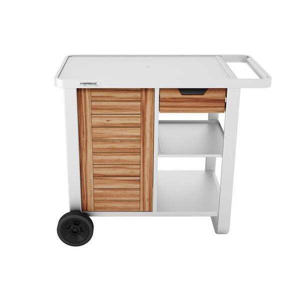 Stolík Campingaz Deluxe Woody 

