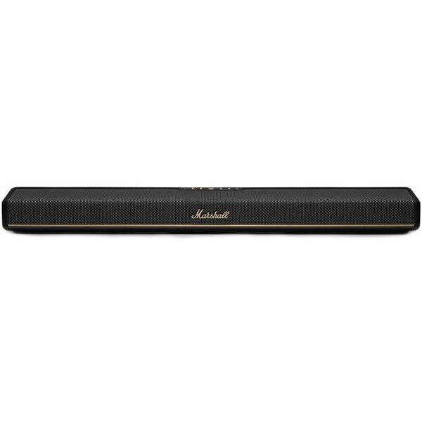 Soundbar Marshall Heston 60 čierny

