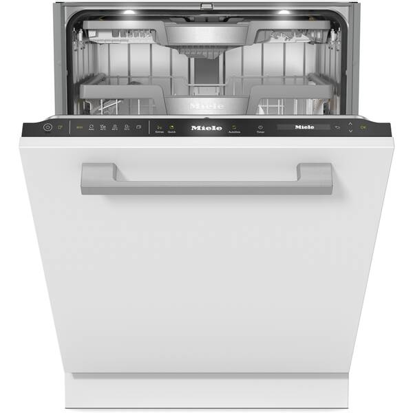 Umývačka riadu Miele G 7785 SCVi K2O XXL AutoDos 


