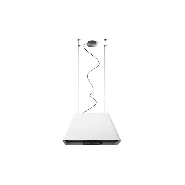 Odsávač pár Elica IKONA LIGHT WH/F/60 biely

