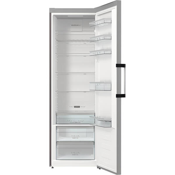 Chladnička Gorenje R619CSXL6 nerez

