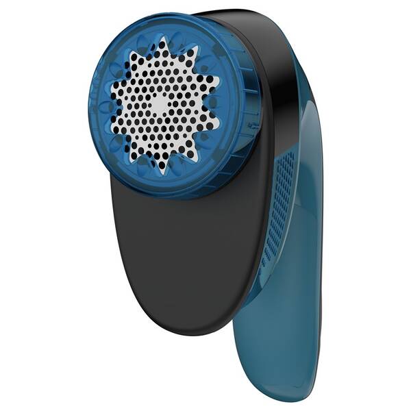 Odstraňovač žmolkov Tefal LINT JB1011E0 čierny/modrý

