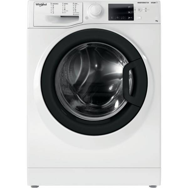 Práčka Whirlpool WRSB 7259 WB EU biela

