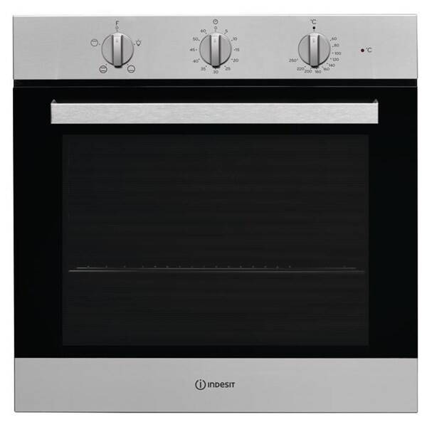 Rúra Indesit IFW 6230 IX nerez

