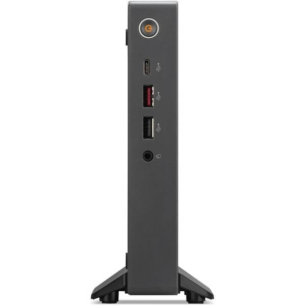PC mini Acer Revo RB_EGi51335U čierny


