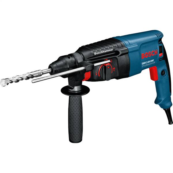 Kladivo Bosch Professional GBH 2-26 DRE 

