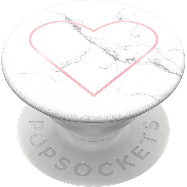 Držiak PopSockets PG STONEY HEART 

