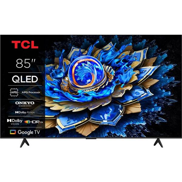 Televízor TCL 85T69C 

