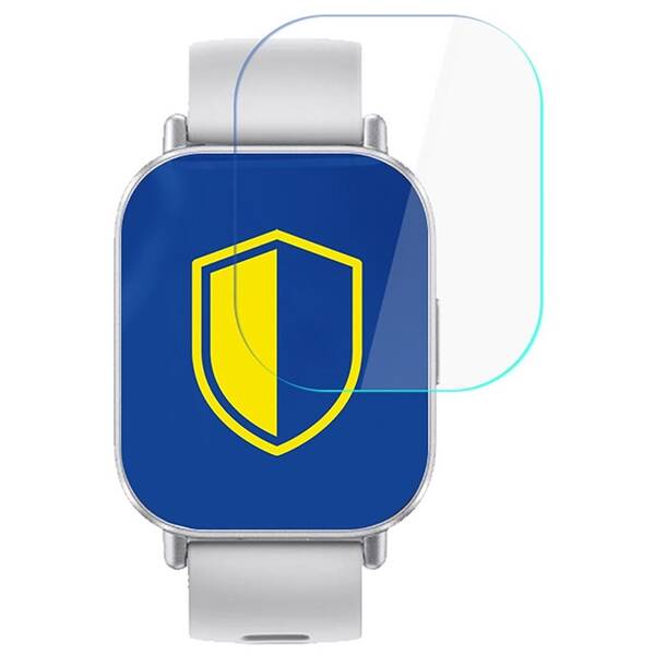 Tvrdené sklo 3mk Watch Protection FlexibleGlass na Xiaomi Redmi Watch 5 Active 

