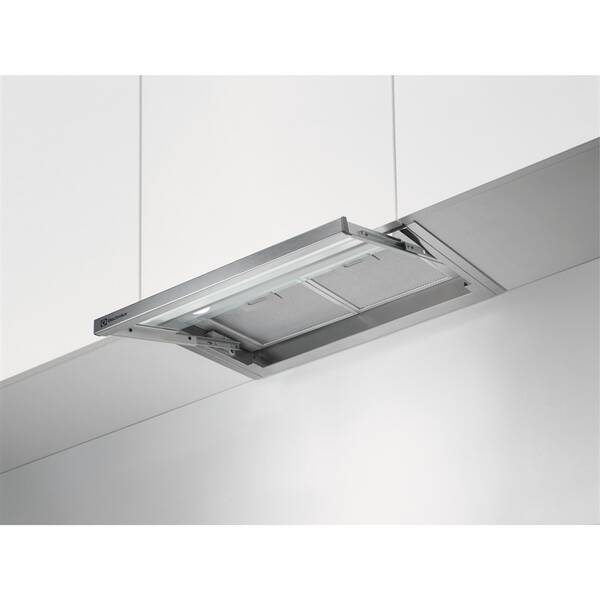 Odsávač pár Electrolux LFP536X 

