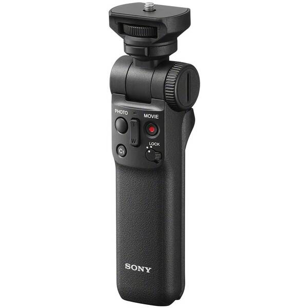 Statív Sony GP-VPT2BT, grip na snímanie s bezdrôtovým diaľkovým ovládačom 

