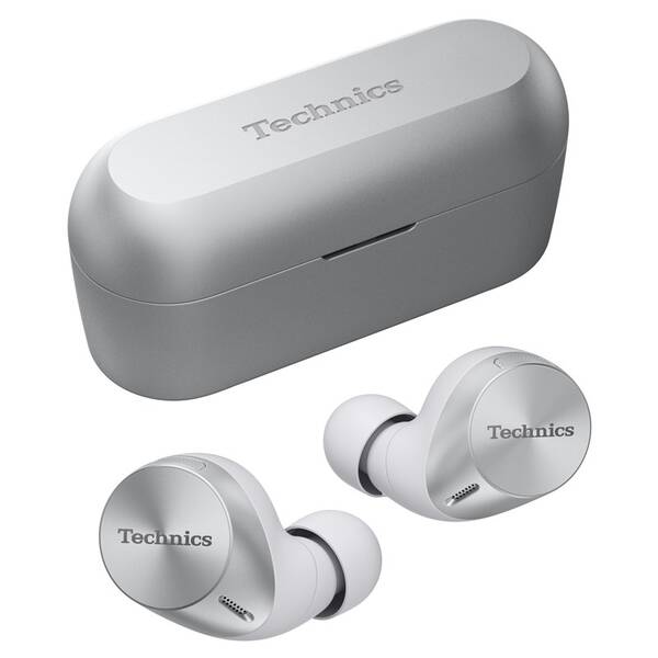 Slúchadlá Technics EAH-AZ60E-S strieborná

