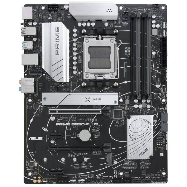 Základná doska Asus B650-PLUS 

