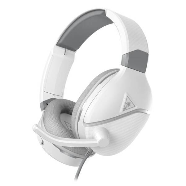 Headset Turtle Beach Recon 200 biely

