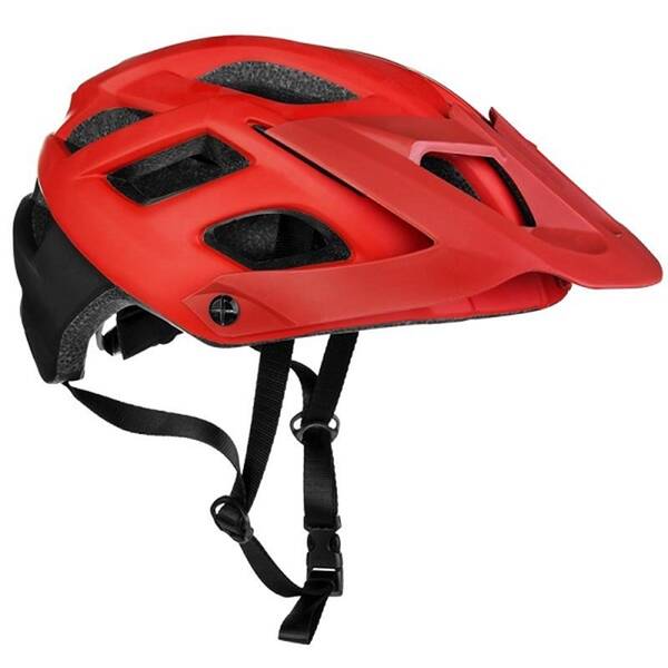 Prilba Spokey SINGLETRAIL RED 

