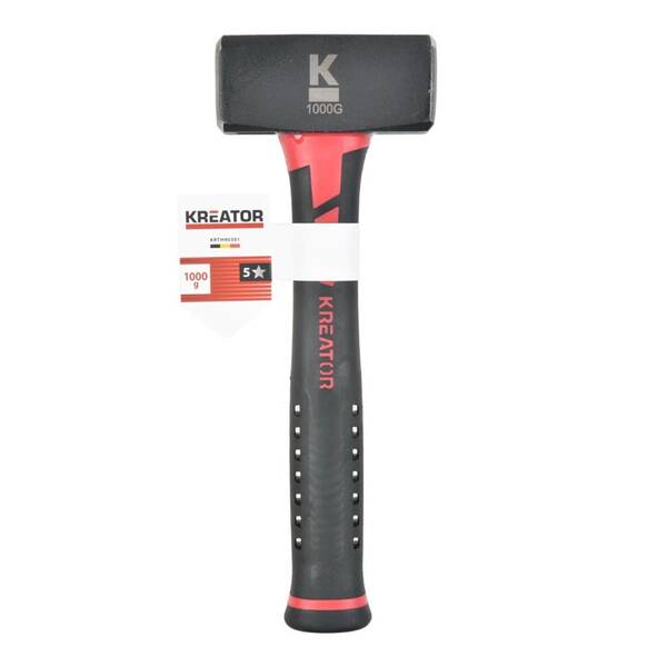 Palica Kreator KRTH90301 1000g 


