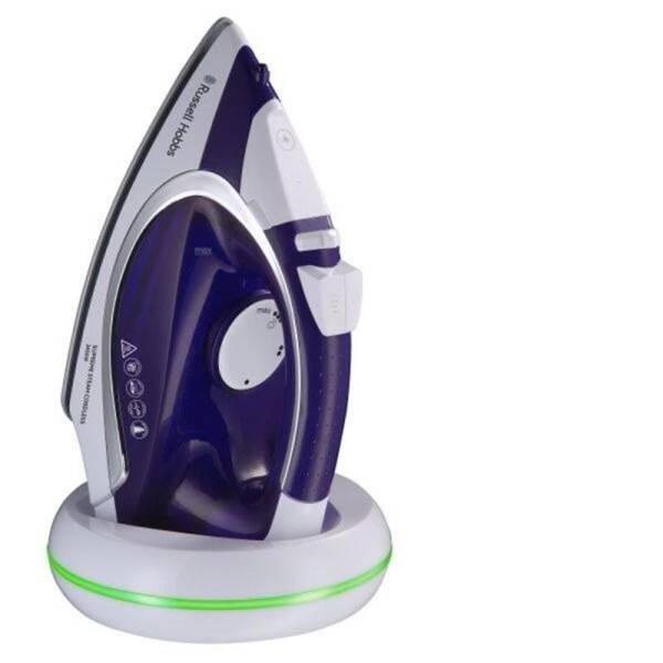Žehlička RUSSELL HOBBS Cordless 23300-56 

