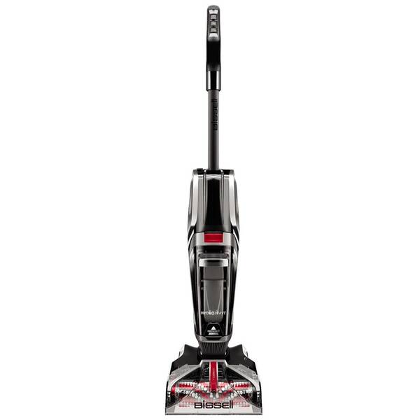 Čistič kobercov Bissell 2571N HydroWave 

