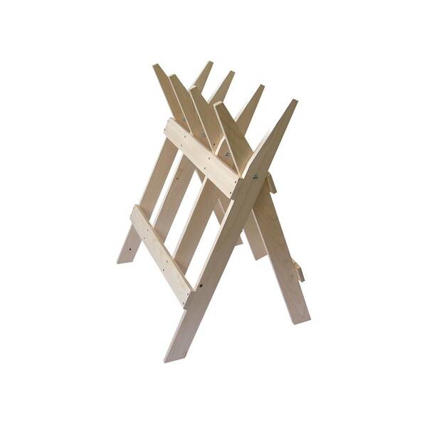 Koza na rezanie dreva J.A.D. TOOLS 70 × 90 cm drevená

