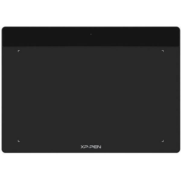 Grafický tablet XPPen Deco Fun L čierny


