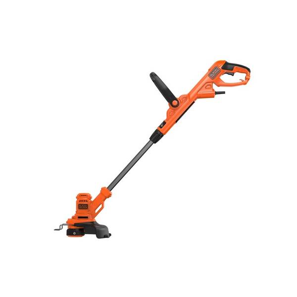 Kosačka strunová Black-Decker BESTA525-QS 

