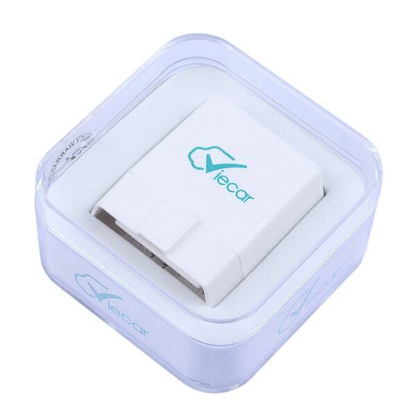 Diagnostika vozidla Mobilly OBD-II VCR 


