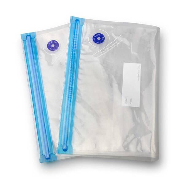 Súprava pre Sous-vide Lauben Zip Lock bag set 

